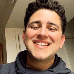 Meet your Posher, Kris